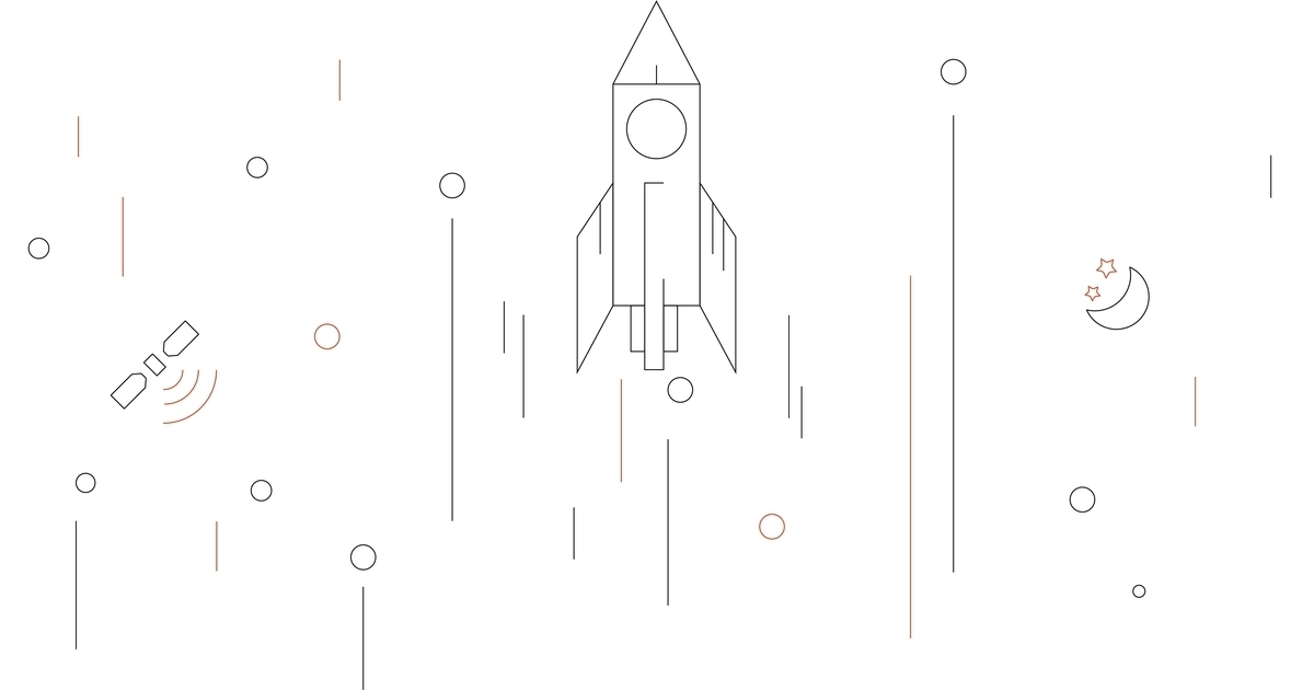 datarockets logo